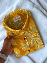 Desert Marigold - Jaipuri Crown